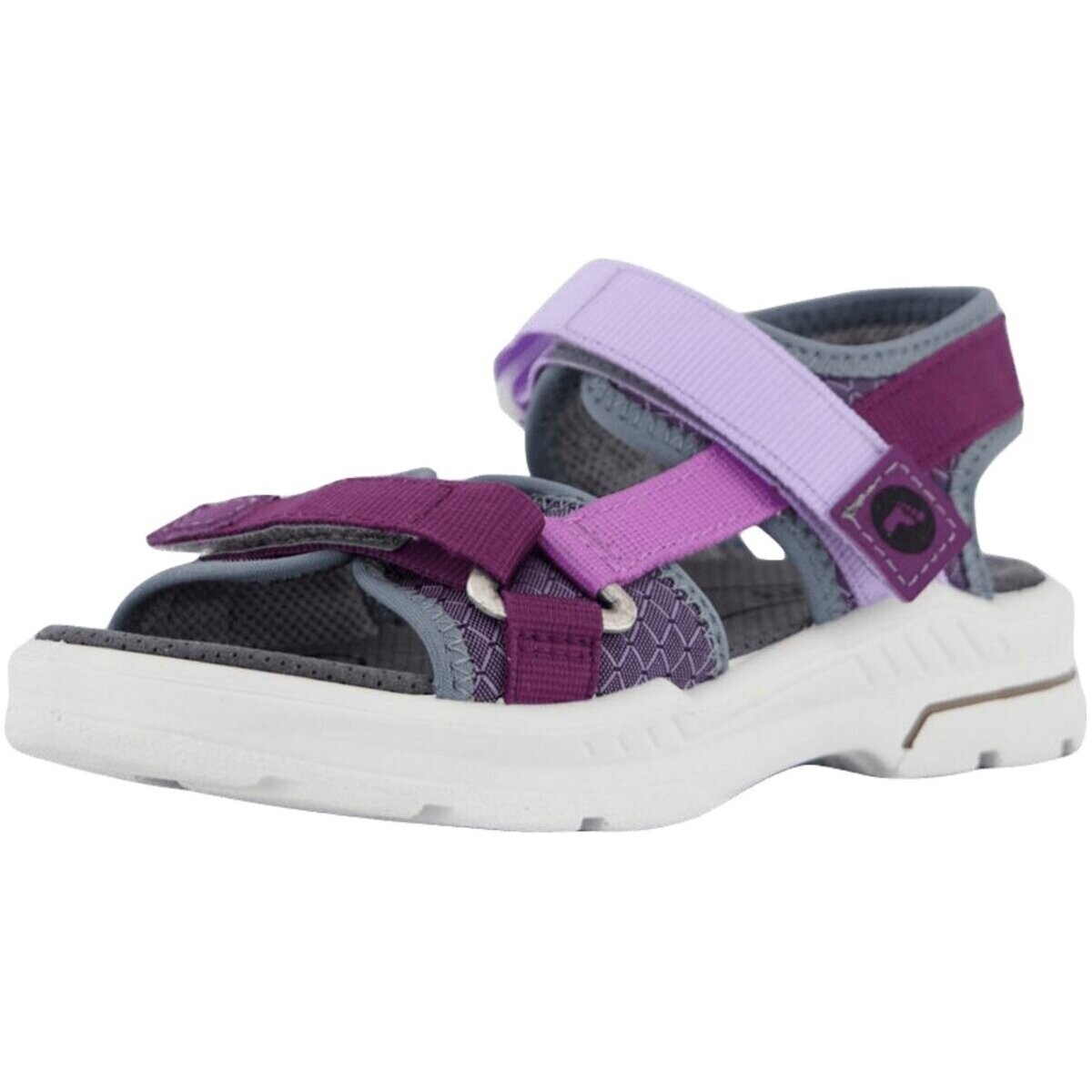 Schuhe Mädchen Sandalen / Sandaletten Ricosta Schuhe 50 6300602/380 Violett