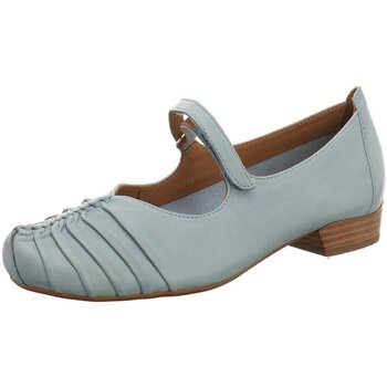 Schuhe Damen Pumps Everybody 30508H2296-GL108 blau
