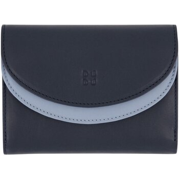 Taschen Damen Geldbeutel Digiada Accessoires Taschen 534-5007-07 Blau