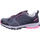 Schuhe Damen Fitness / Training Cmp Sportschuhe ATIK TRAIL RUNNING 3Q31146-49UN Grau