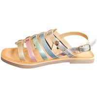 Schuhe Kinder Sandalen / Sandaletten Gioseppo SAIRE Multicolor