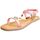 Schuhe Kinder Sandalen / Sandaletten Gioseppo CROZE Multicolor