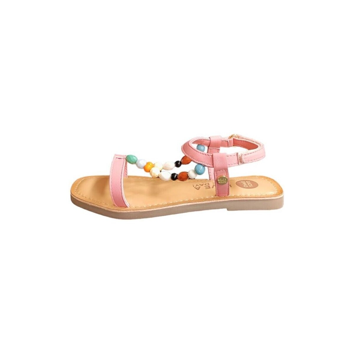 Schuhe Kinder Sandalen / Sandaletten Gioseppo CROZE Multicolor