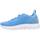 Schuhe Sneaker Geox D SPHERICA A Blau