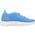 Schuhe Sneaker Geox D SPHERICA A Blau