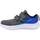 Schuhe Jungen Sneaker Low Nike STAR RUNNER 3 BABY Grau