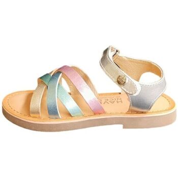 Schuhe Kinder Sandalen / Sandaletten Gioseppo SIMAO Multicolor