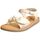 Schuhe Kinder Sandalen / Sandaletten Gioseppo STIGNY Multicolor