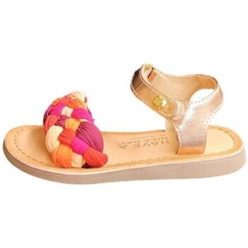 Schuhe Kinder Sandalen / Sandaletten Gioseppo LAILLY Multicolor