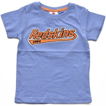 Redskins  T-Shirts & Poloshirts RS2314