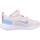 Schuhe Mädchen Sneaker Low Nike REVOLUTION 6 BABY/TODDL Gelb