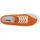 Schuhe Herren Sneaker Kawasaki Original Canvas Shoe K192495 5003 Vibrant Orange Orange