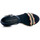 Schuhe Damen Sandalen / Sandaletten Tommy Hilfiger FW0FW06293 Blau