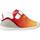 Schuhe Jungen Sneaker Low Biomecanics 222160B Orange