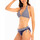 Kleidung Damen Bikini Sun Project BK-76-336 Blau