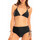 Kleidung Damen Bikini Ober- und Unterteile Sun Project BB-16-2282 Schwarz