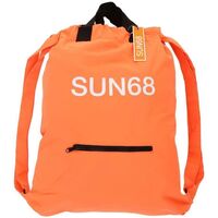 Taschen Rucksäcke Sun68  Orange