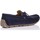 Schuhe Herren Sneaker Crab SCHUHE  81096 Blau