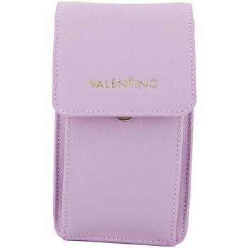 Taschen Damen Taschen Valentino Bags CROSSY Violett