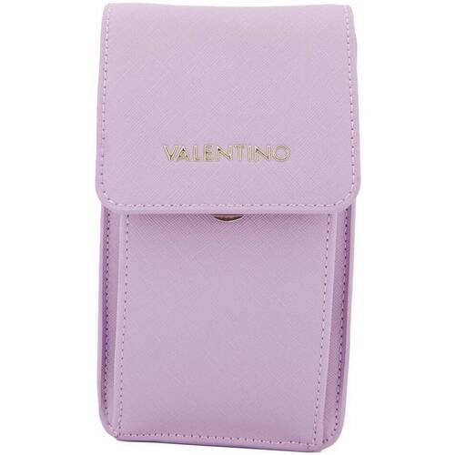 Taschen Damen Taschen Valentino Bags CROSSY Violett