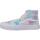 Schuhe Mädchen Sneaker Low Vans SK8-HI TAPERED VR3 Multicolor