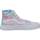 Schuhe Mädchen Sneaker Low Vans SK8-HI TAPERED VR3 Multicolor