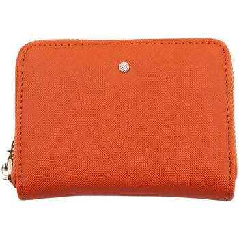 Taschen Damen Portemonnaie Geox D.WALLET B Orange