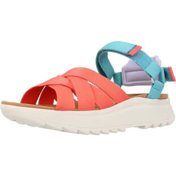 Schuhe Damen Sandalen / Sandaletten Clarks 26170426C Multicolor