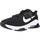 Schuhe Damen Sneaker Nike ZOOM BELLA 6 AA Schwarz