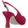 Schuhe Damen Pumps Dibia 10164 3D Rosa