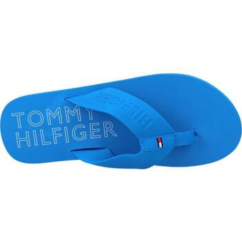 Tommy Hilfiger BEACH SANDAL Blau