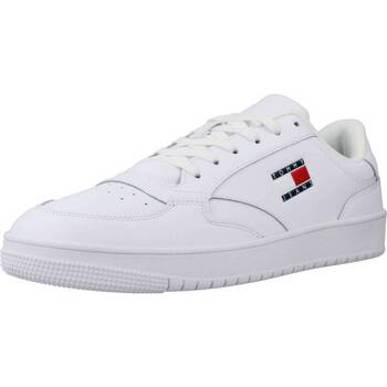 Tommy Jeans  Sneaker RETRO LEATHER