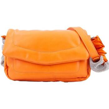 Taschen Damen Taschen Menbur 85220M Orange
