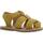 Schuhe Jungen Sandalen / Sandaletten Gioseppo 69106G Gelb