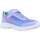 Schuhe Mädchen Sneaker Low Skechers MICROSPEC PLUS Violett