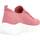 Schuhe Sneaker Skechers 117301S Rosa