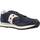 Schuhe Herren Sneaker Saucony S70539 67 JAZZ 81 Blau