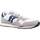 Schuhe Herren Sneaker Saucony S70757 2 DXN TRAINER VINTAGE Grau