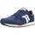 Schuhe Herren Sneaker Saucony S70757 3 Blau