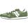 Schuhe Herren Sneaker Saucony S70757 5 Grün