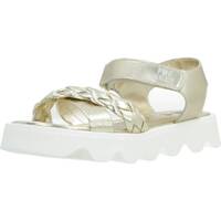Schuhe Mädchen Sandalen / Sandaletten Primigi 3931522P Gold