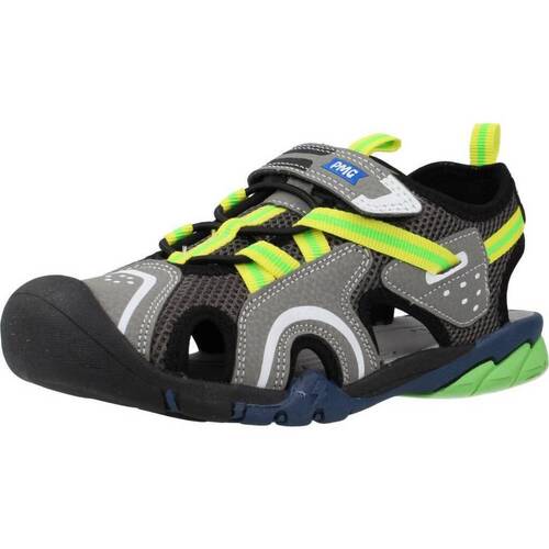 Schuhe Jungen Sandalen / Sandaletten Primigi 3970011P Grau