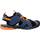 Schuhe Jungen Sandalen / Sandaletten Primigi 3970022P Blau
