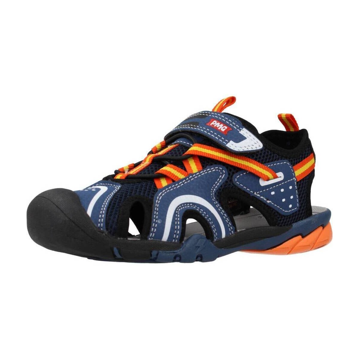 Schuhe Jungen Sandalen / Sandaletten Primigi 3970022P Blau