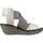 Schuhe Damen Sandalen / Sandaletten Fly London P501385009 Grau