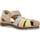 Schuhe Jungen Sandalen / Sandaletten Pablosky 028375P Multicolor