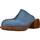 Schuhe Damen Slipper Airstep / A.S.98 B36101 Blau
