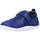 Schuhe Jungen Sneaker Low Bobux XPLORER GO Blau