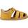 Schuhe Jungen Sandalen / Sandaletten Bobux ROAM Gelb
