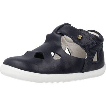 Schuhe Jungen Derby-Schuhe & Richelieu Bobux ZAP II Blau